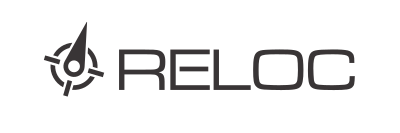 ReLoc Logo
